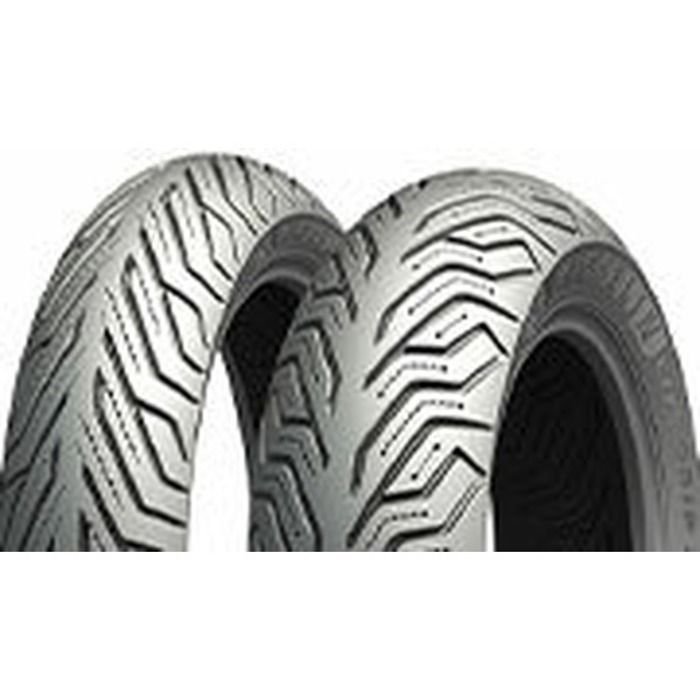 MICHELIN CITY GRIP 2 110/70-12 47S motorband - Zomer - PN TL