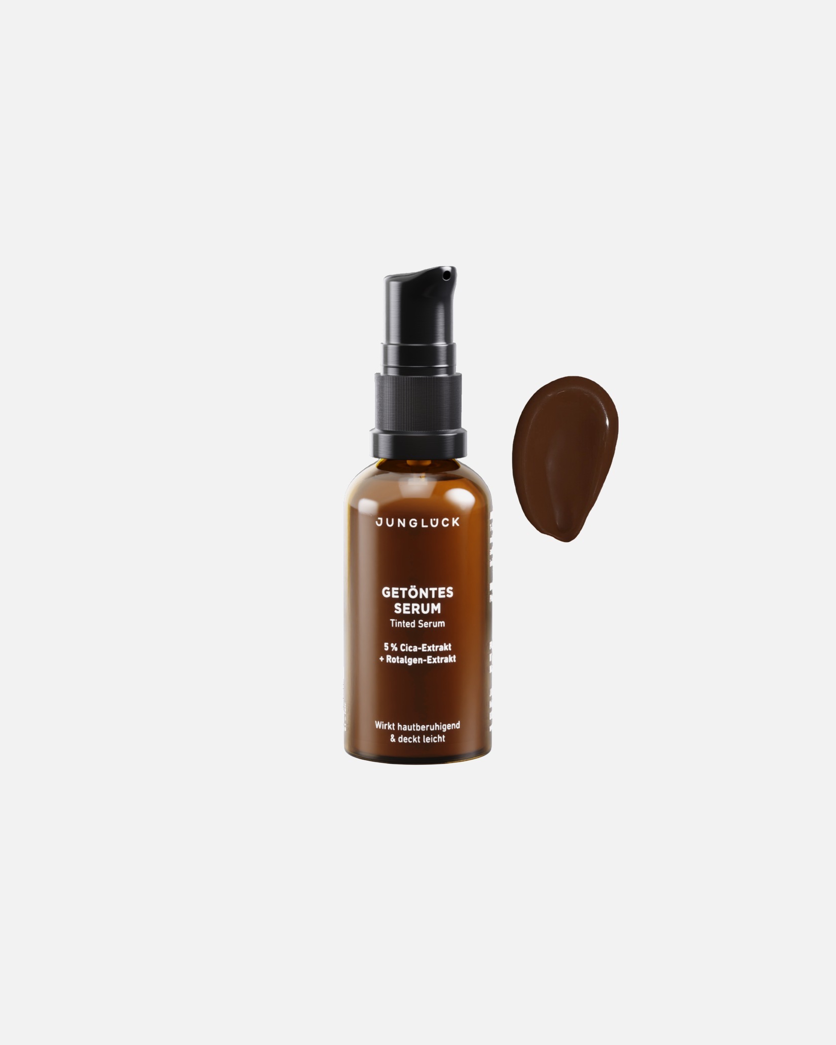 Juniglück BB krema u toniranom serumu - 30 ml