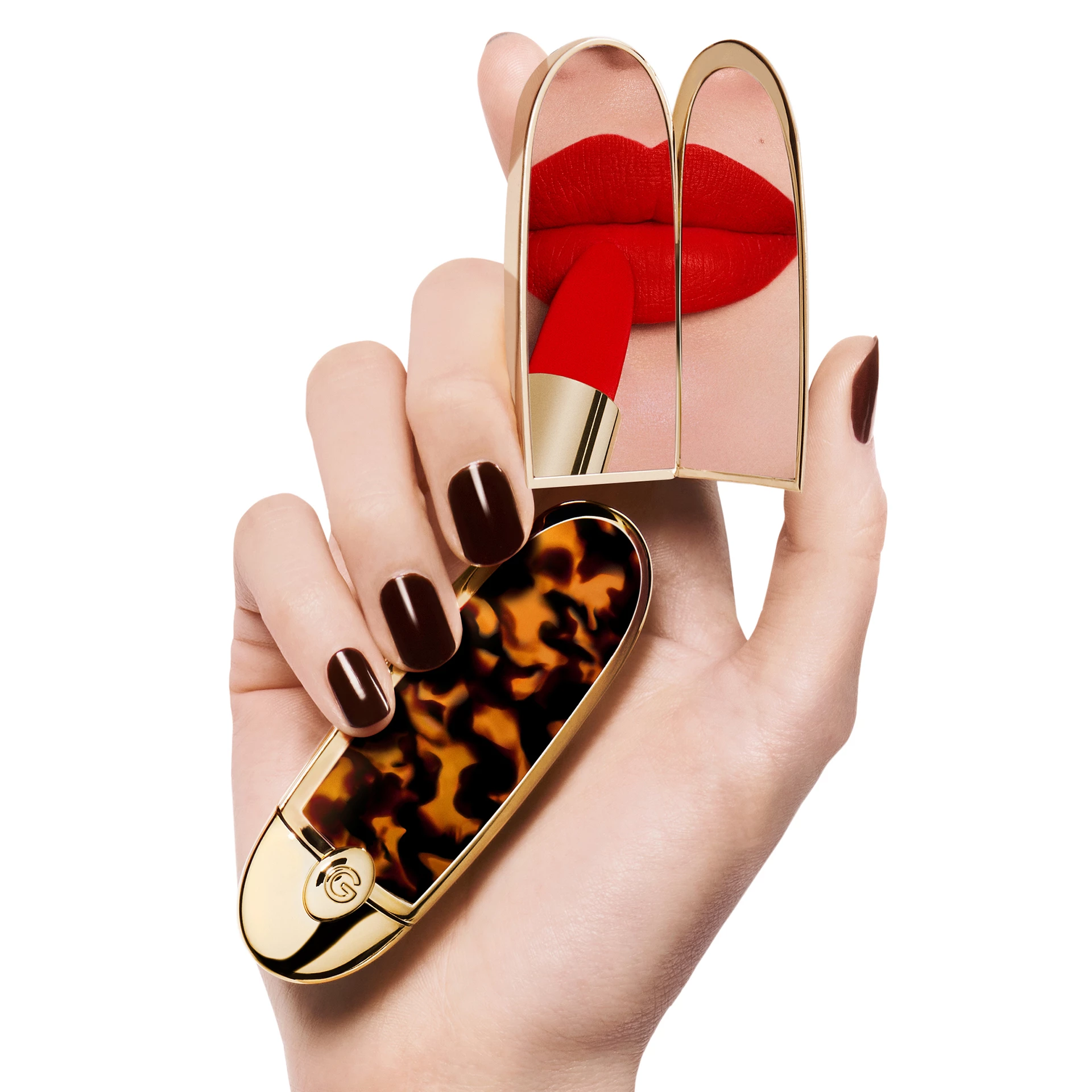 Rouge G Case L'Écaille - GUERLAIN