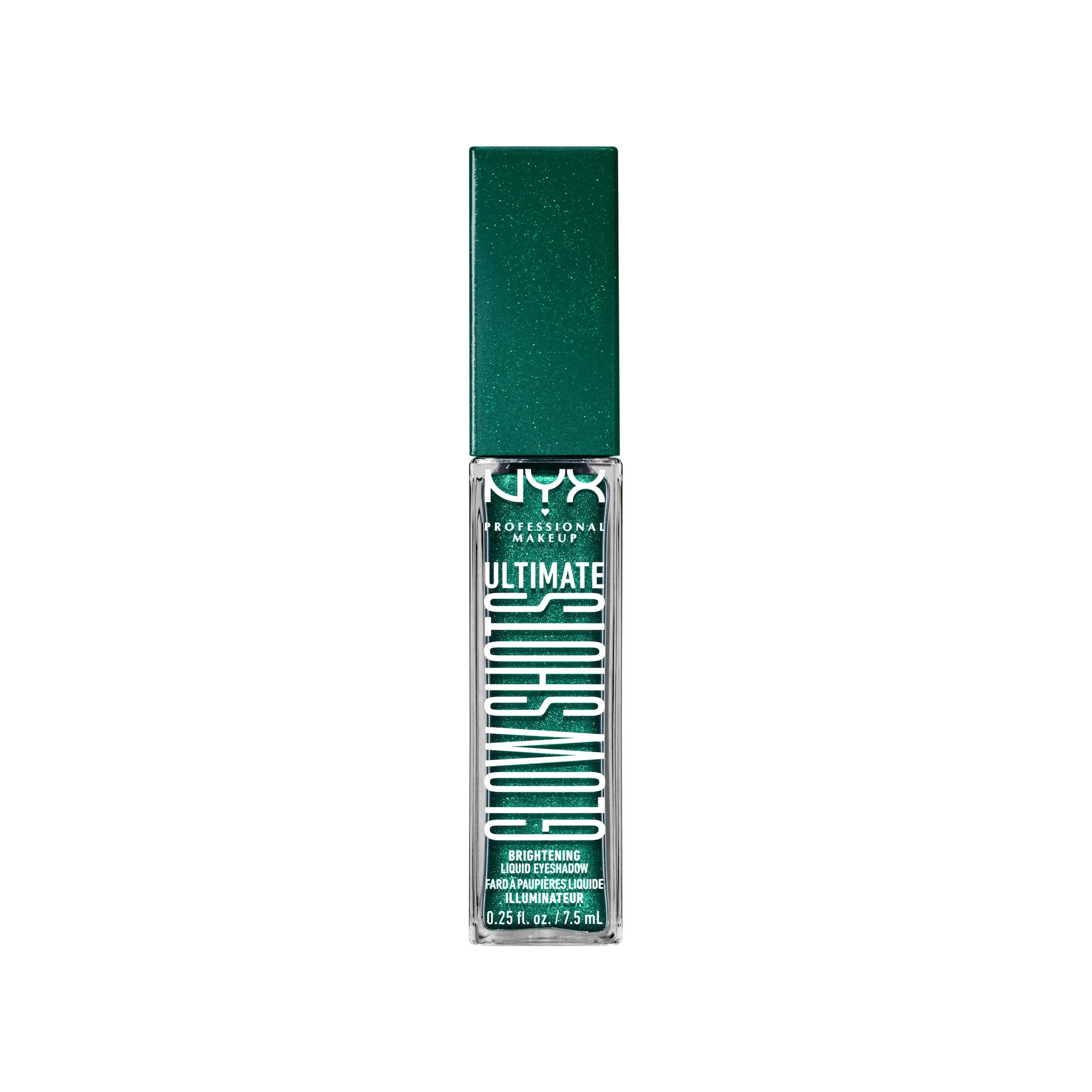 Fard de obraz Ultimate Glow Shots Vivid Rich 22 Watermelon Wealth - NYX Professional Makeup