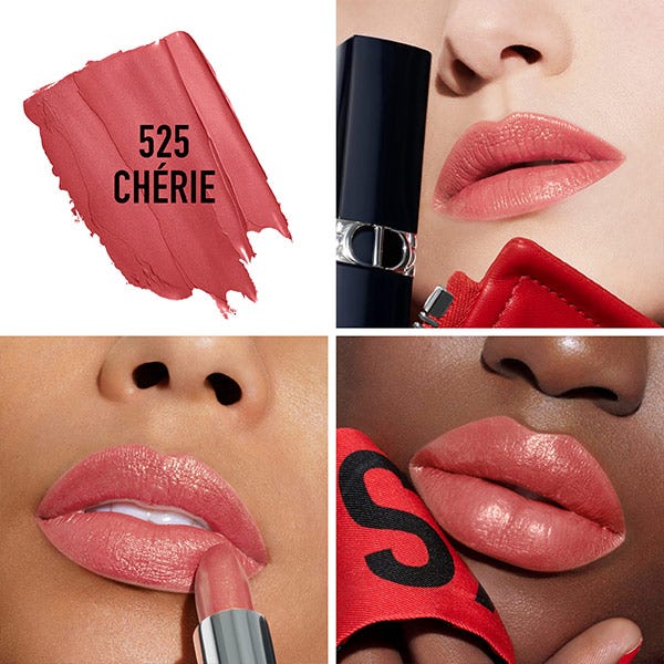 Ladda upp Rouge Dior