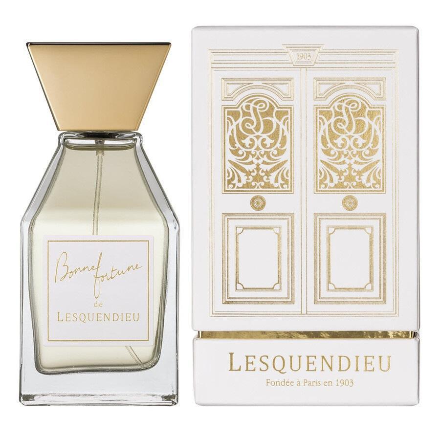Lesquendieu Eau de Parfum Bonne Fortune - 75 ml