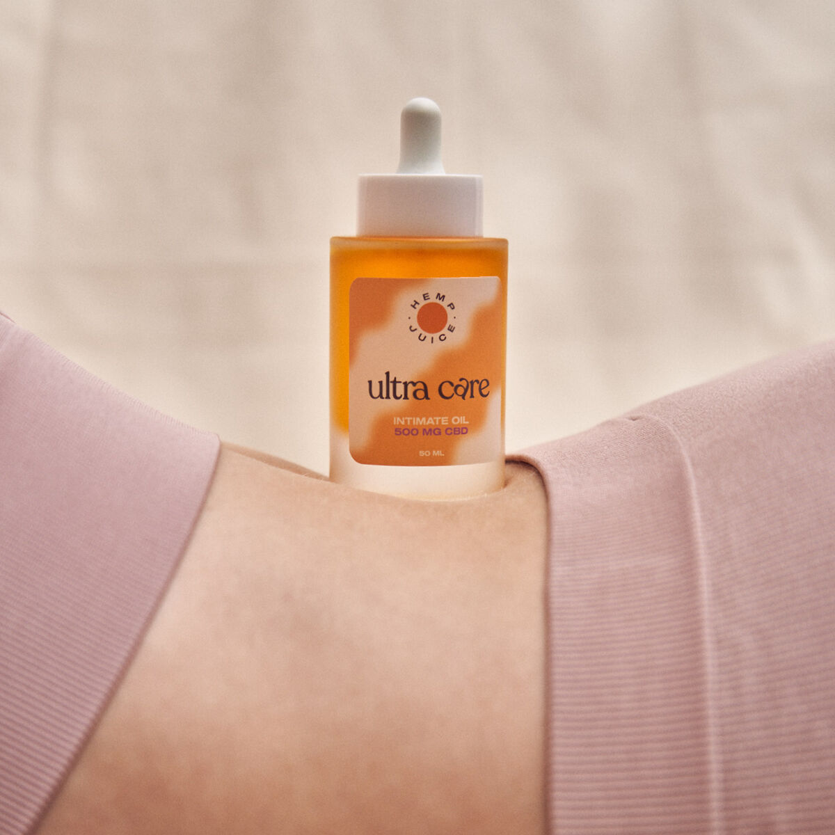 Hampjuice Ultra Care