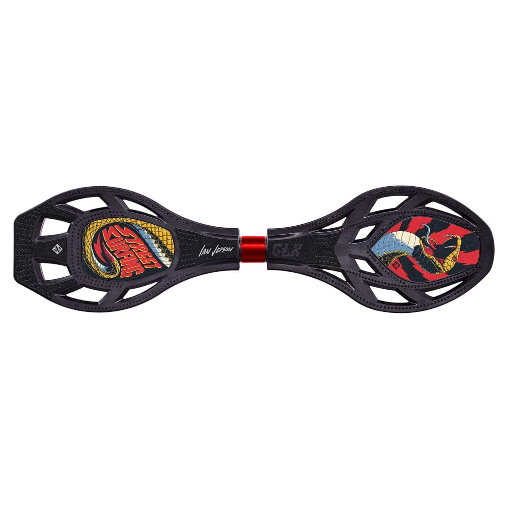  Street Surfing Skateboard