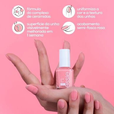 Essie perfekt neglelakk som ny 13,5 ml