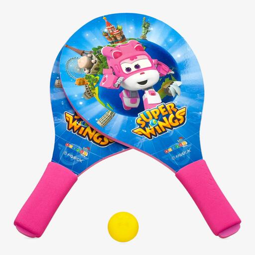  Palas Playa Super Wings