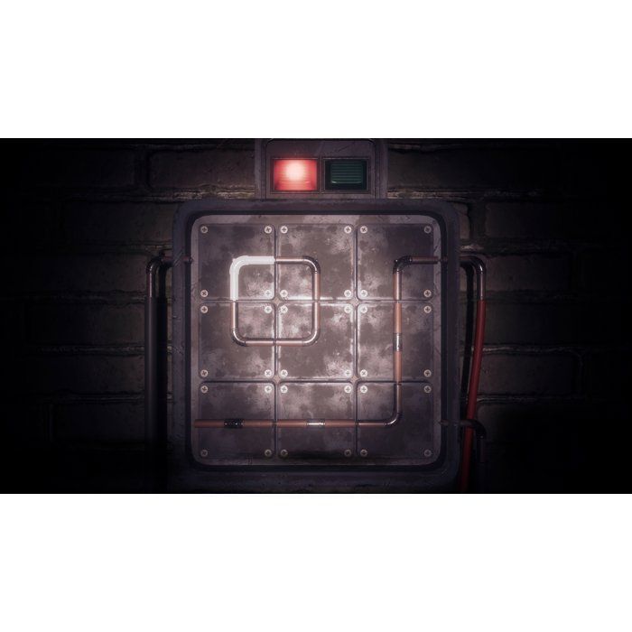 Puppet House - Juego para PS5