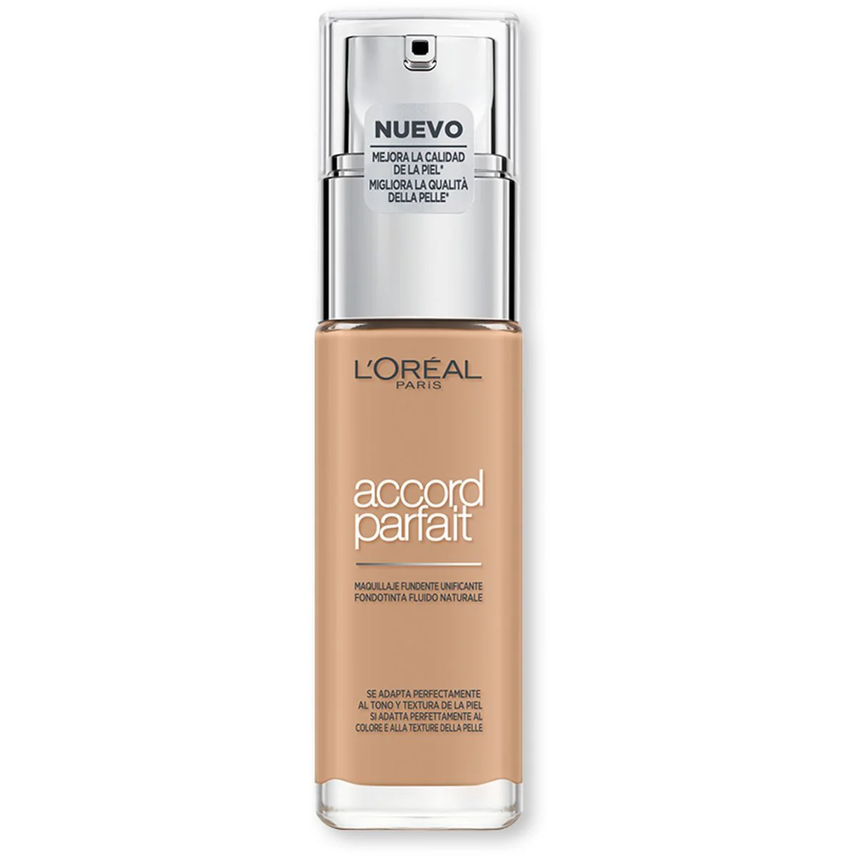 Viso Accord Parfait - Fondotinta liquido