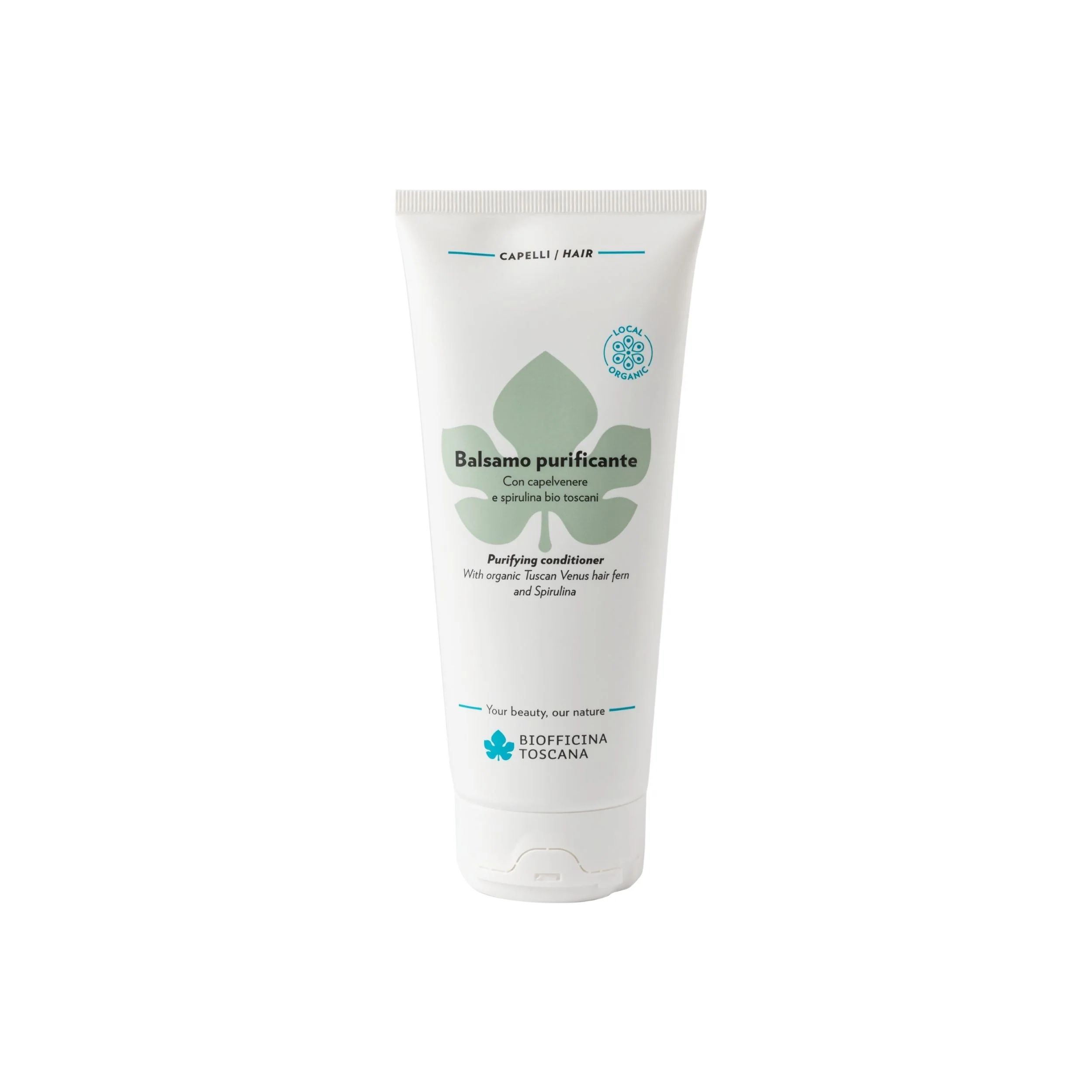 Purificante Balsamo Purificante - Balsamo Purificante Capelli