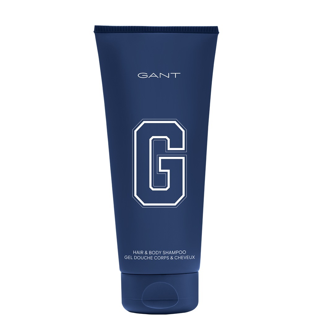 Gant Eau de Toilette Haar & Körper - 200 ml