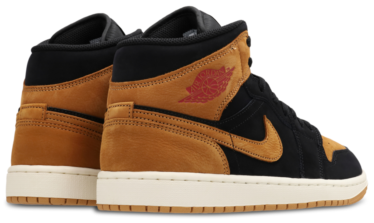 Jordan AJ1 Mid