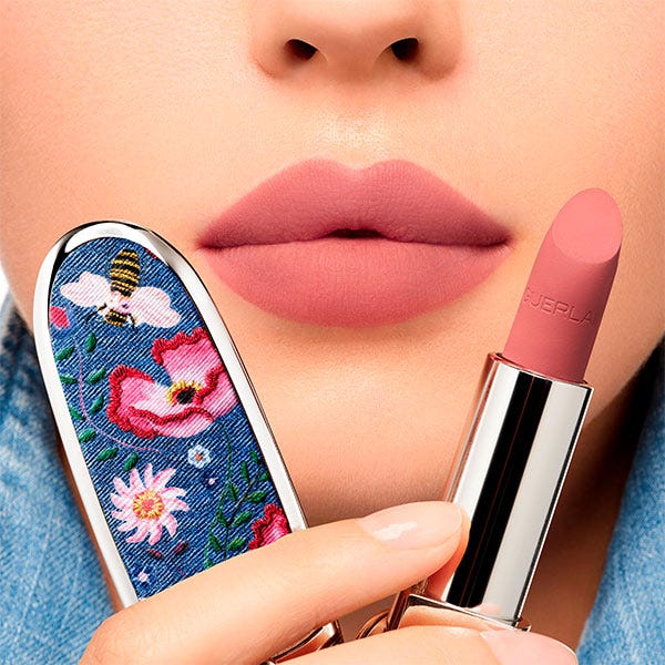Rouge G 23 Sum Lips Case