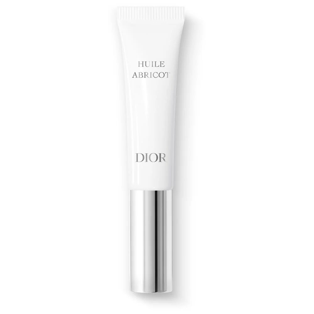 Manicure Huile Abricot - Trattamento Unghie