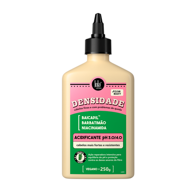 Lola Cosmetics tretman za zakiseljavanje, 250 g