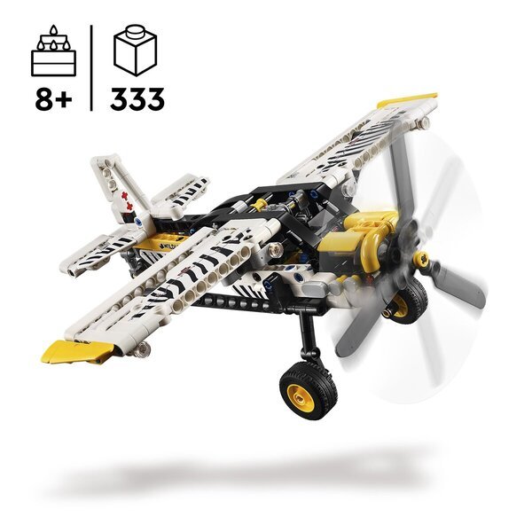 LEGO 42198