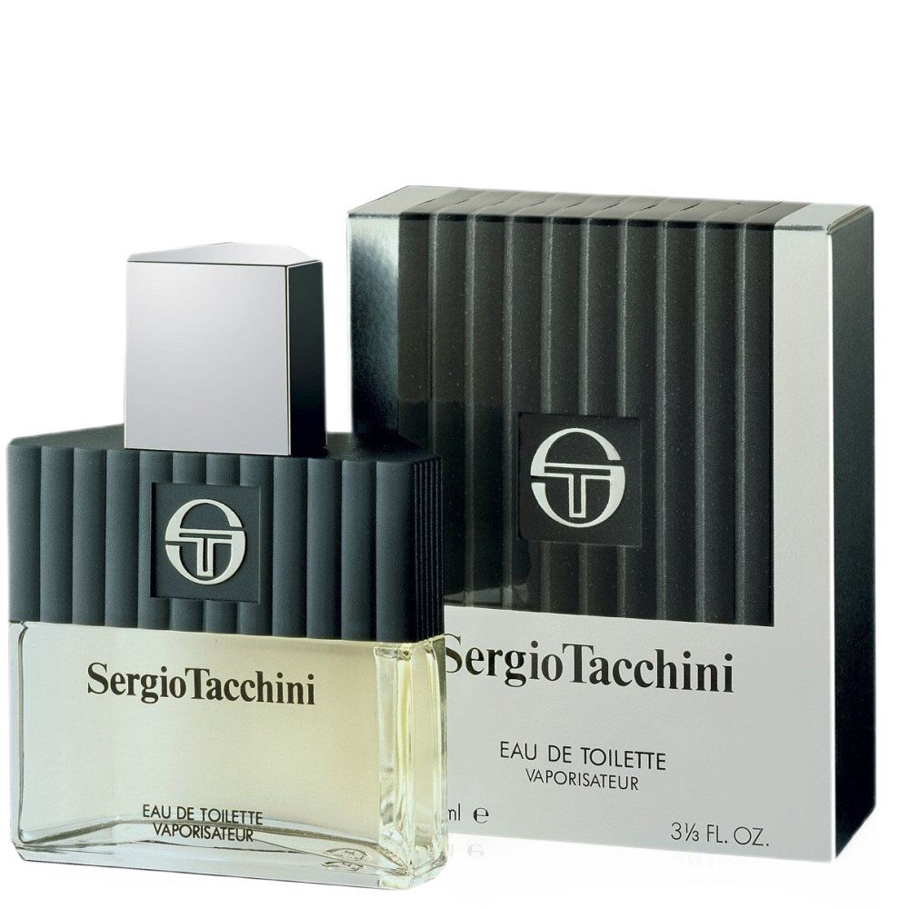Sergio Tacchini Sergio Tacchini Man
