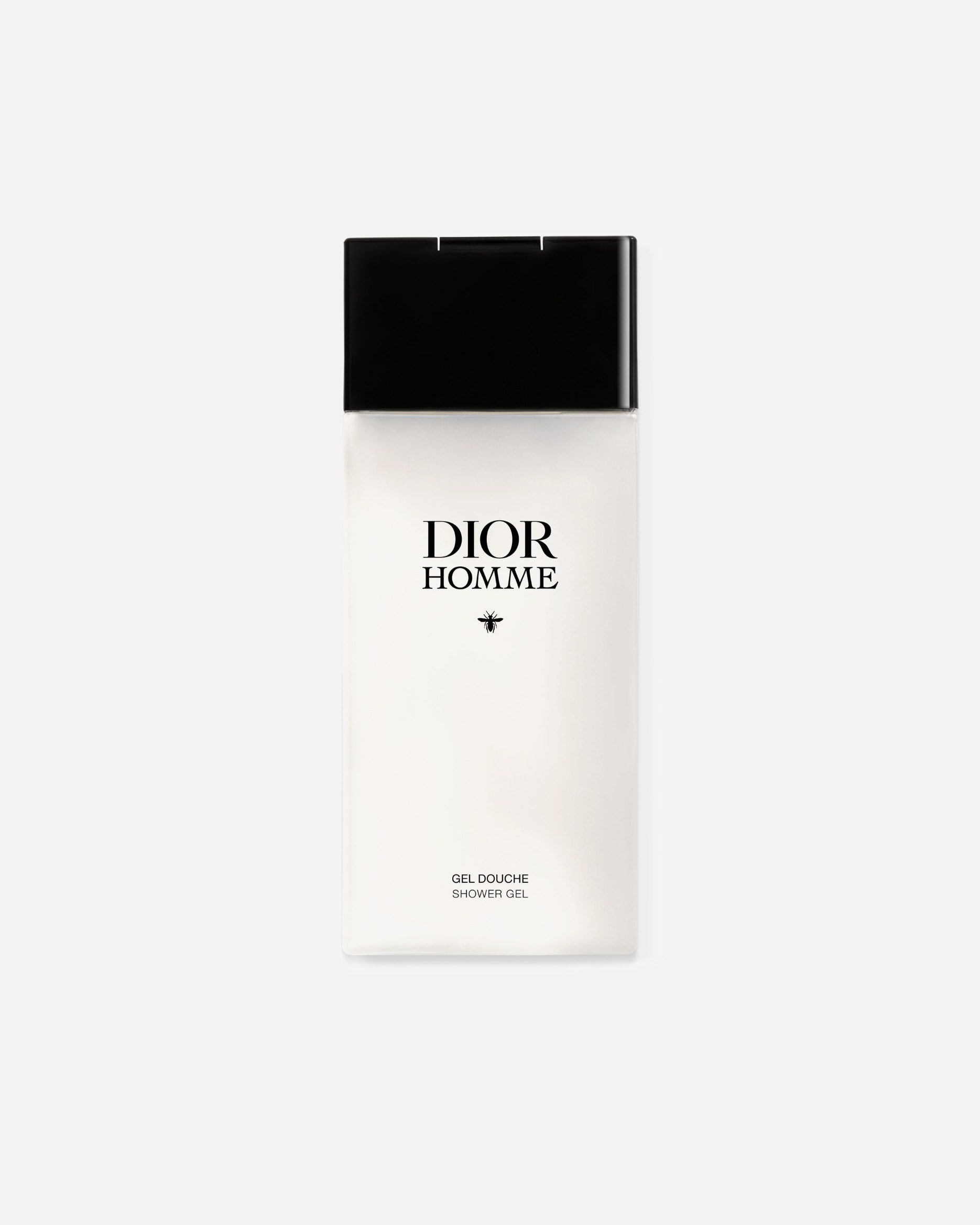 DIOR gel za tuširanje Dior Homme - 200 ml