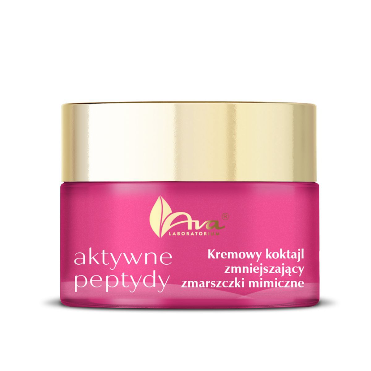 Ava Aktív Peptidek