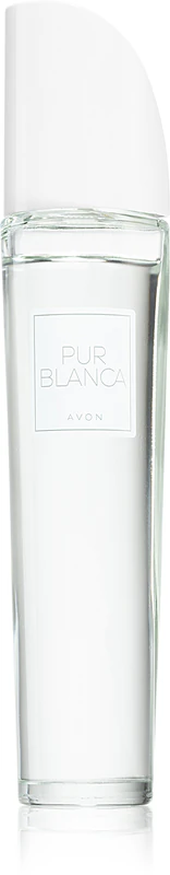 Avon Pur Blanca eau de toilette para mulheres
