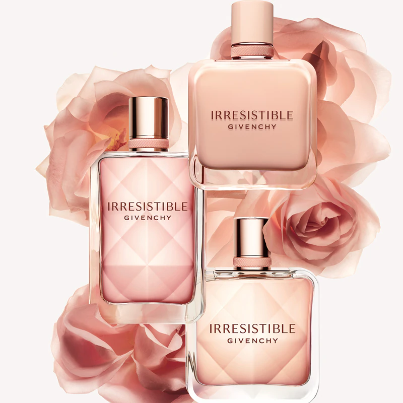 GIVENCHY Irresistible Eau de Parfum para Mulheres