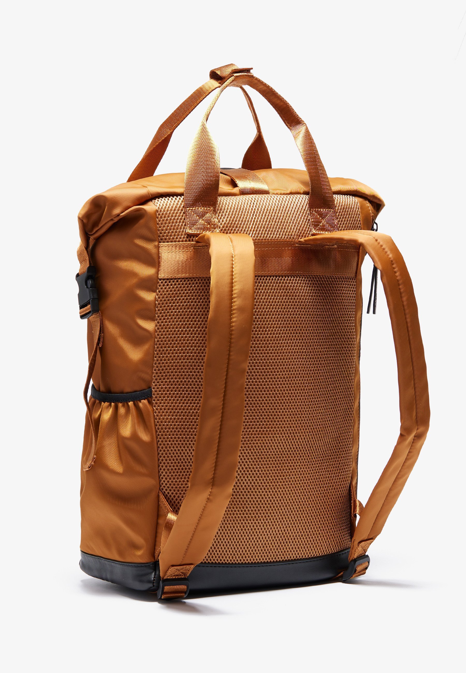 Pier One UNISEX - Rugzak - cognac