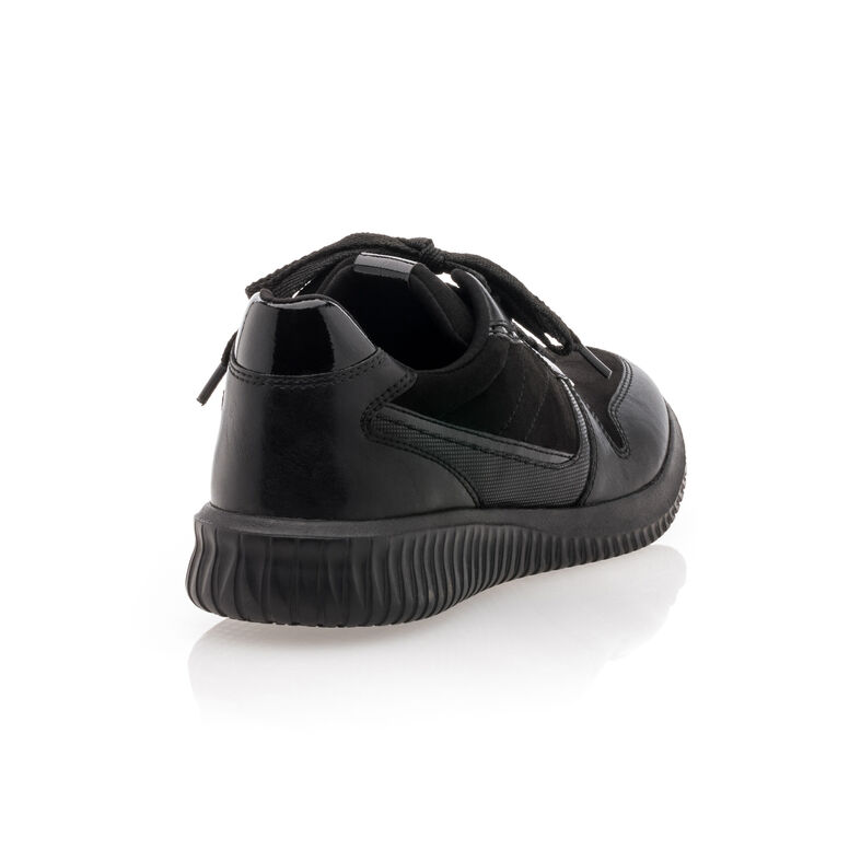 Korit / lenkkarit Femme Noir