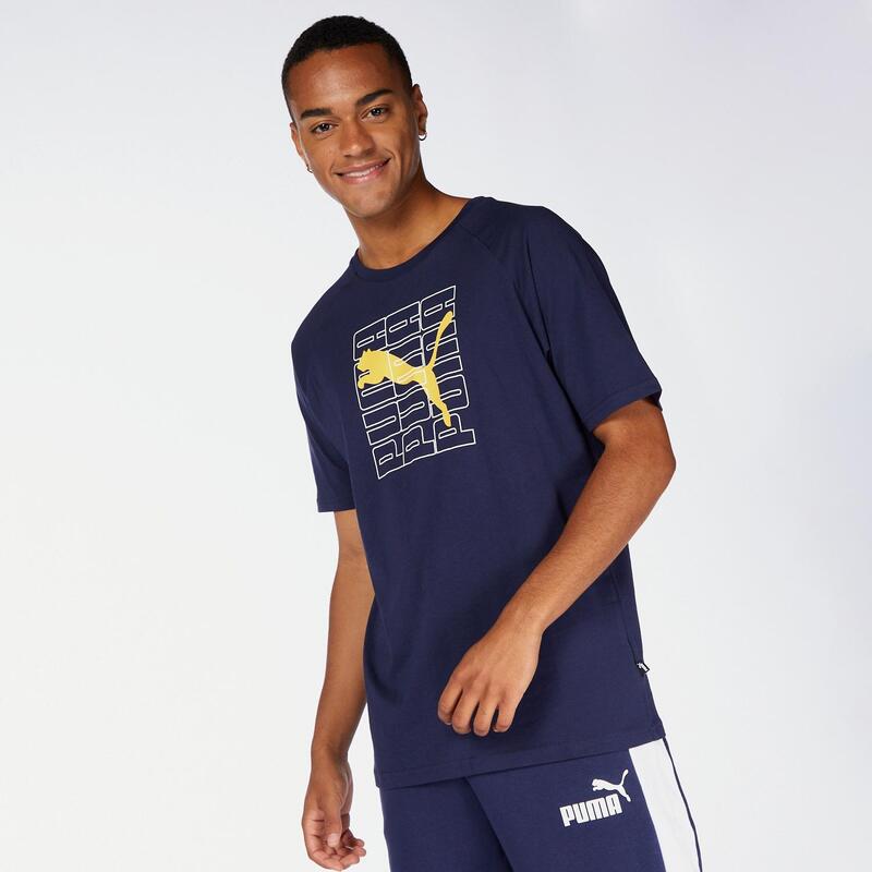  Puma majica
