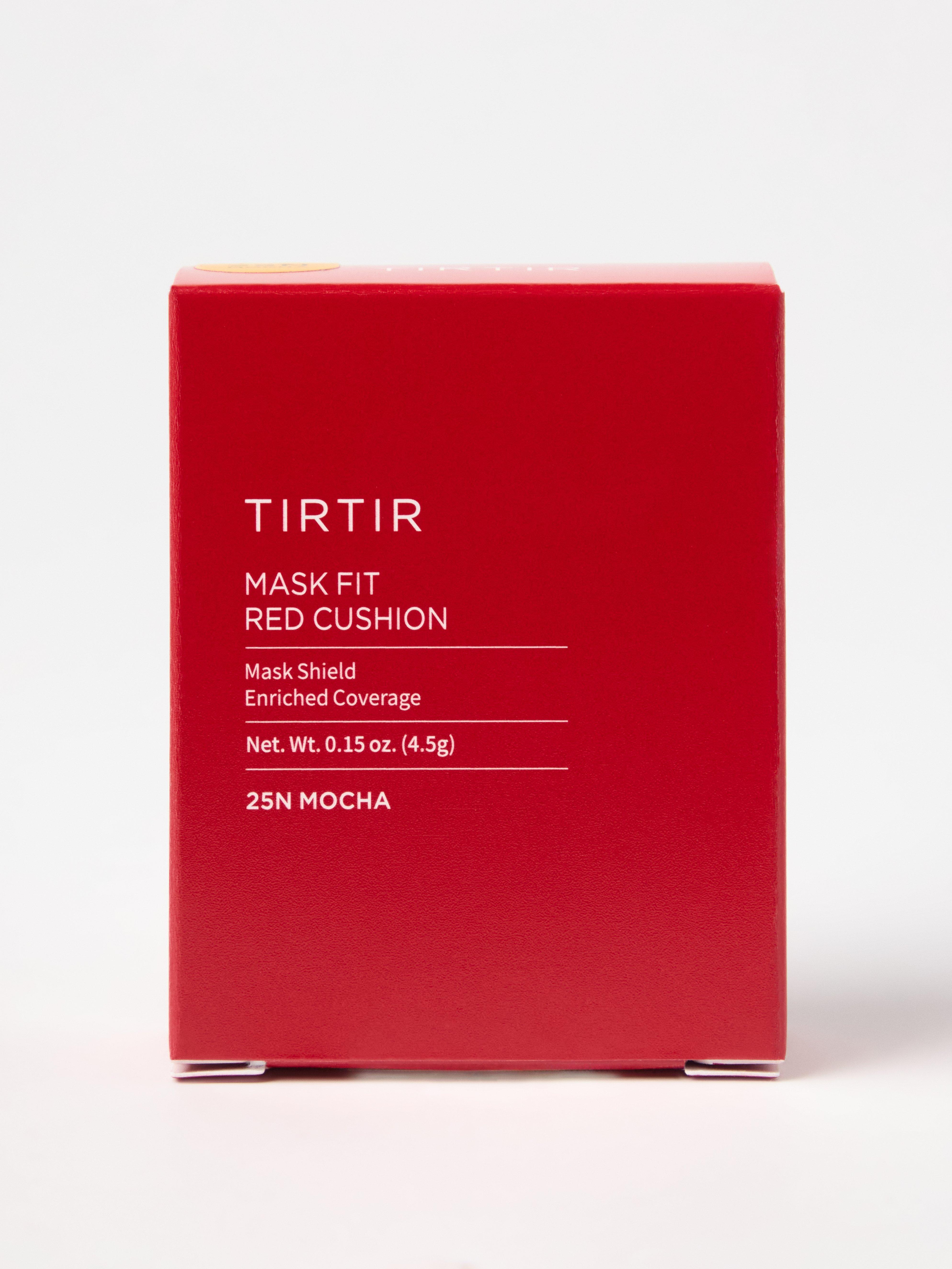 TIRTIR Mask Fit Red Mini Cushion