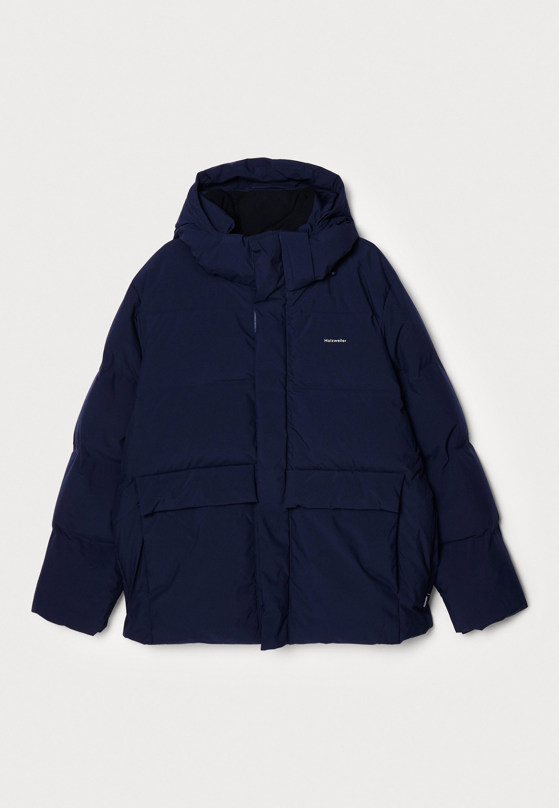 Holzweiler DOVRE JACKET - Piumino - navy