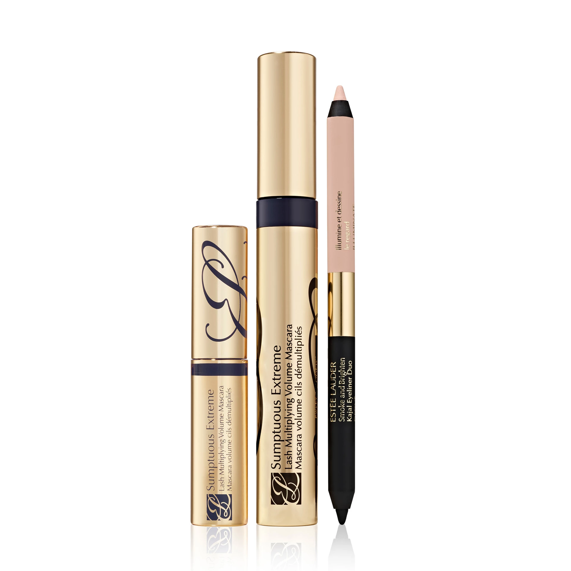 Cutie cadou somptuoasă Enchanting Eyes - Estée Lauder