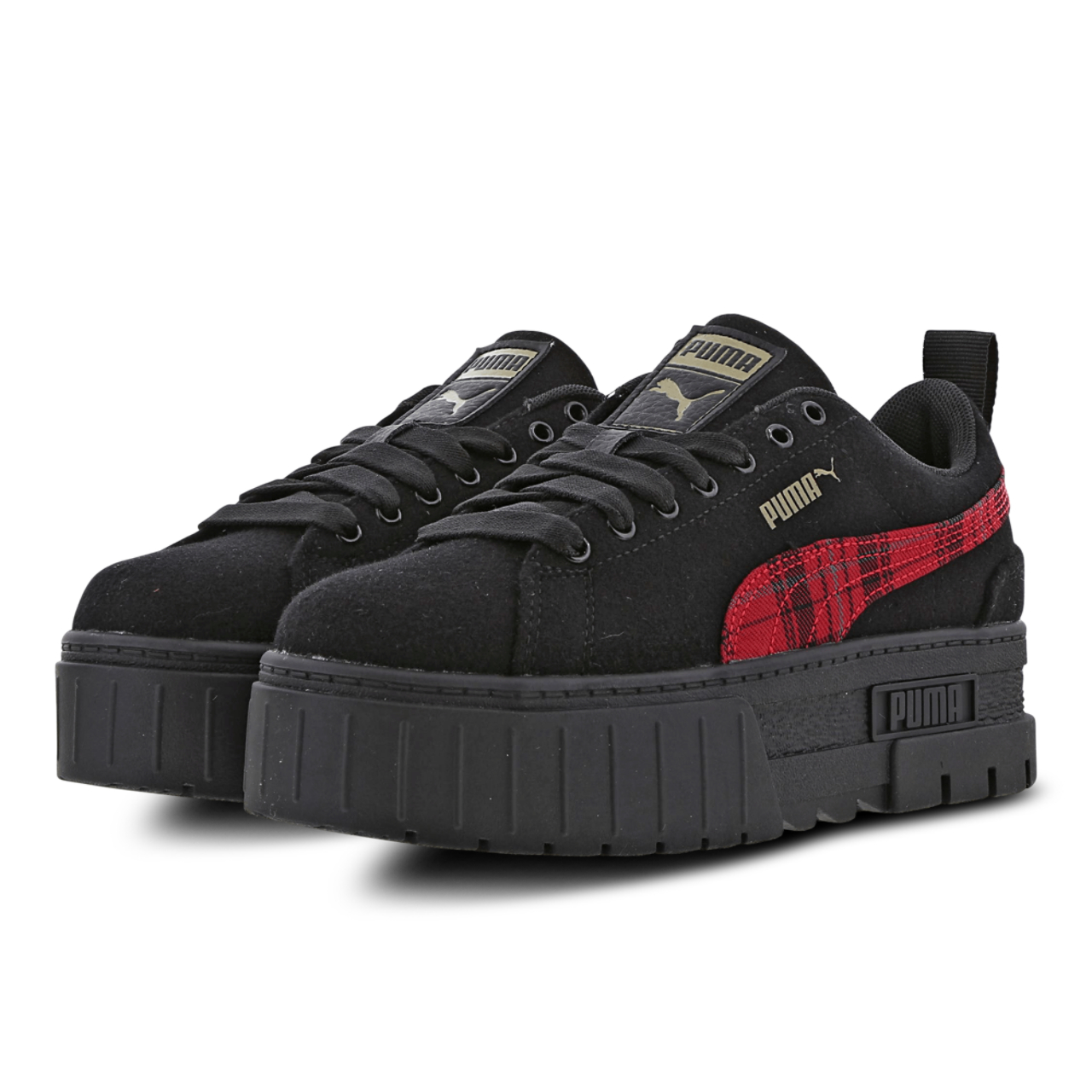 Puma Mayze