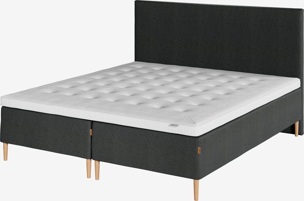 ETNA H10 zlatni naslon za glavu 150x115 ETNA H10 sivi-40 DREAMZONE