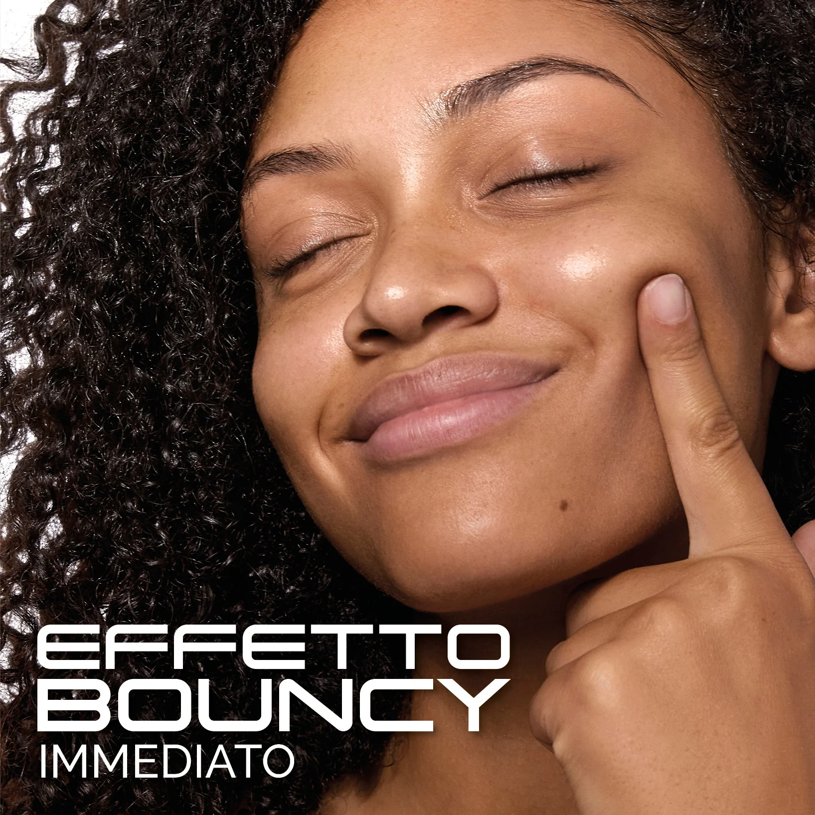 Sieri Viso EXOPEPTIDE - Siero viso idratante, Siero viso illuminante, Siero viso antirughe, Siero viso effetto globale