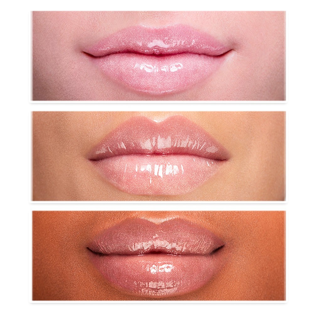 Bourjois FABULEUX LIP