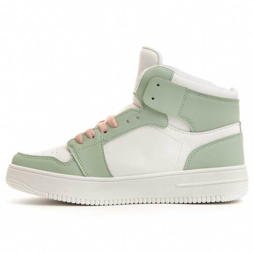 Montevita Forced6 Low-Top Sneaker