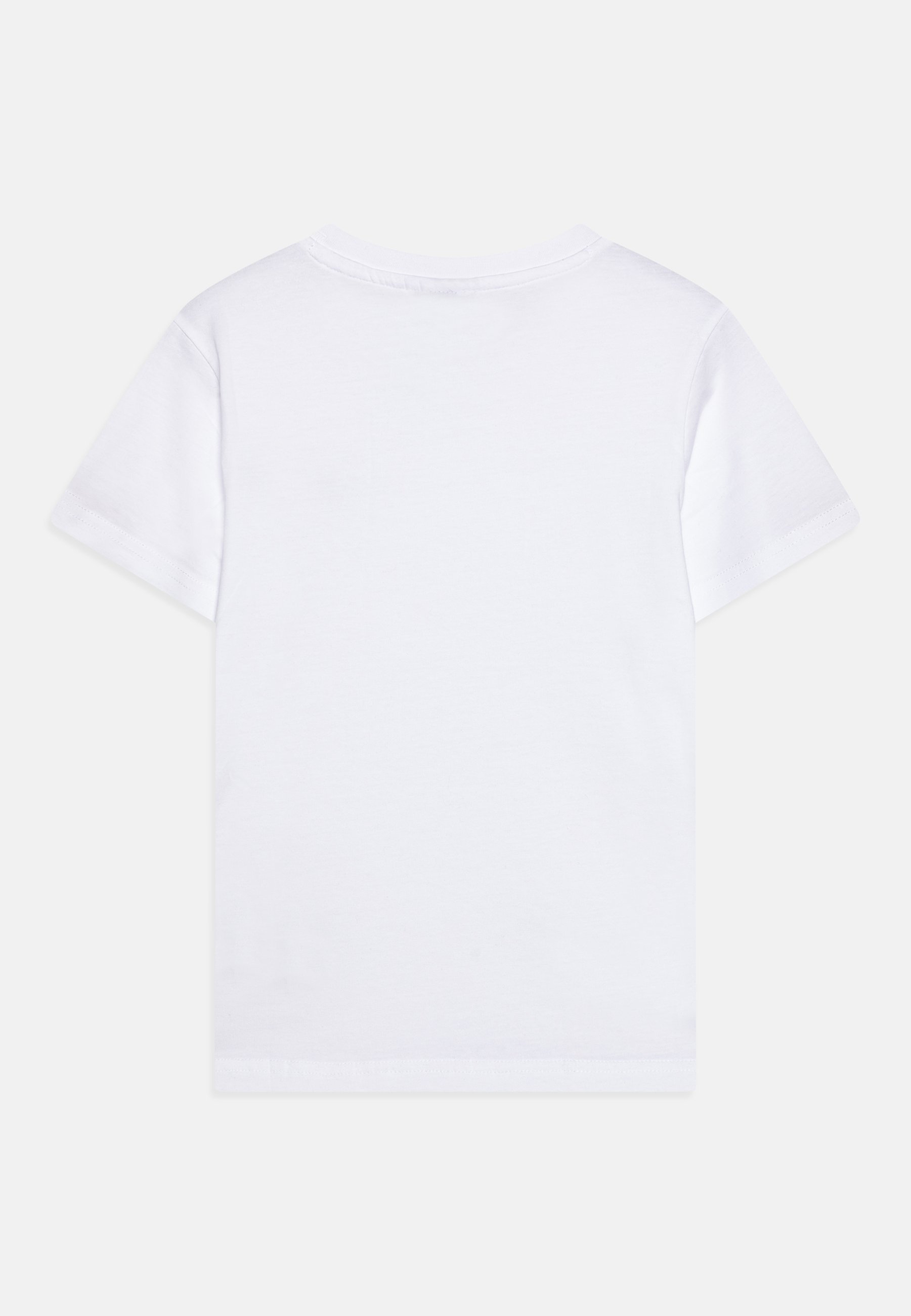 Champion ICONS CREWNECK UNISEX 2-PACK - Basic T-shirt - wit