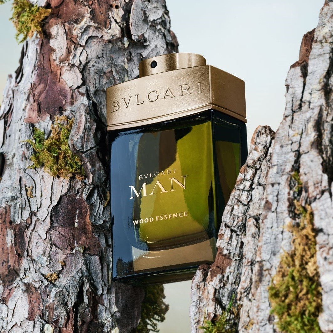 BVLGARI Eau de Parfum BVLGARI MAN Wood Essence Eau de Parfum – 60 ml