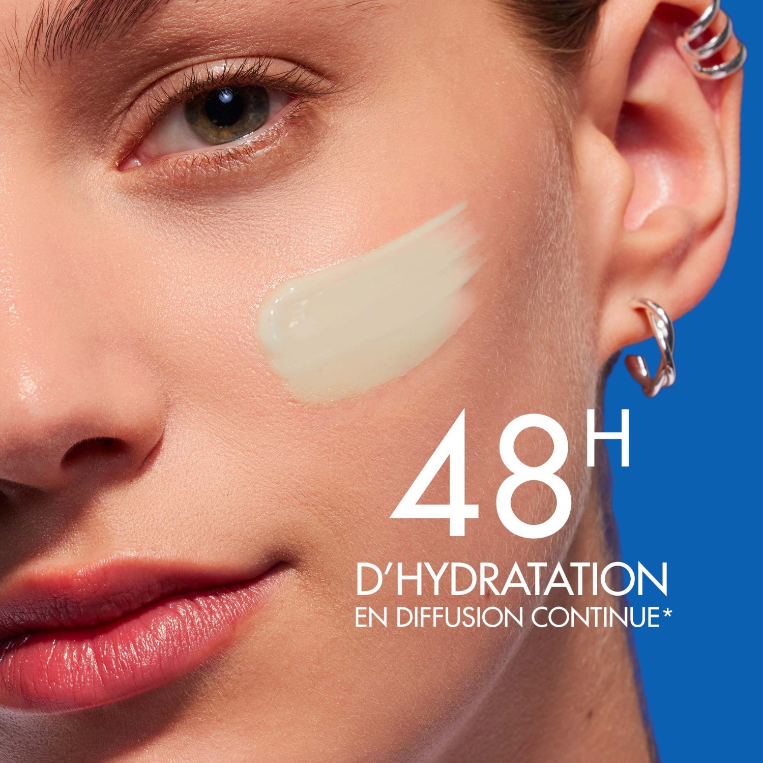 Biotherm Gel hydratant à l'acide hyaluronique