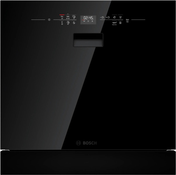 Zmywarka BOSCH SCX6ITB00E Serie 6