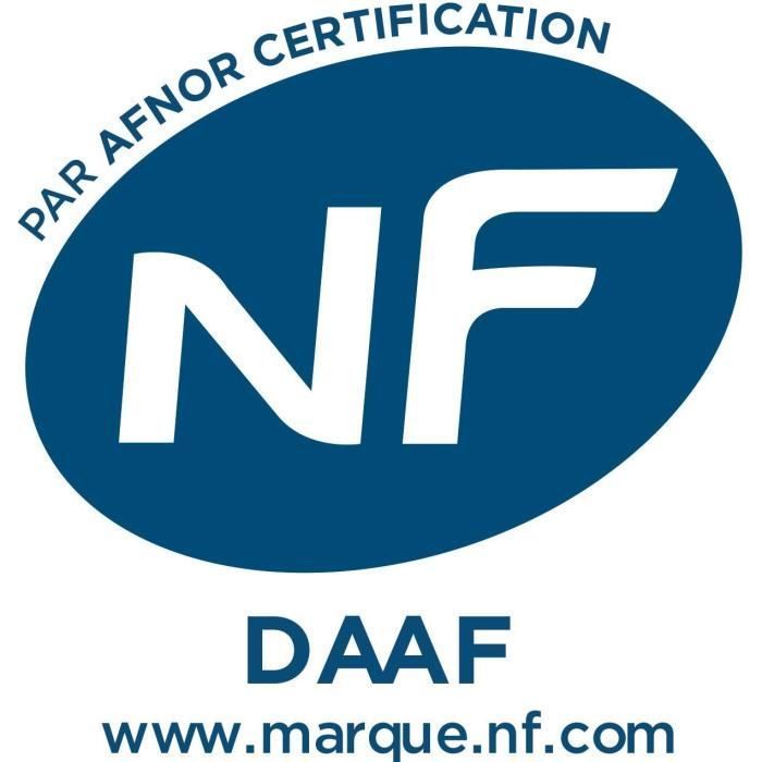 Detector de fumaça - SCS SENTINEL - Alarme de fumaça DAAF - 10 anos de garantia