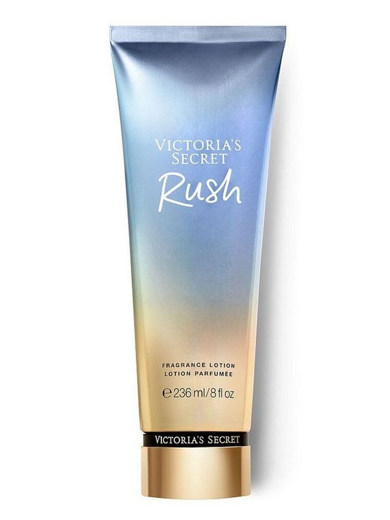 Victoria's Secret Rush
