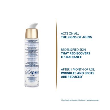 Ducray Melascreen Photo-aging Global Serum Glykolsyre Photo-aging Serum 30 ml 30 ml