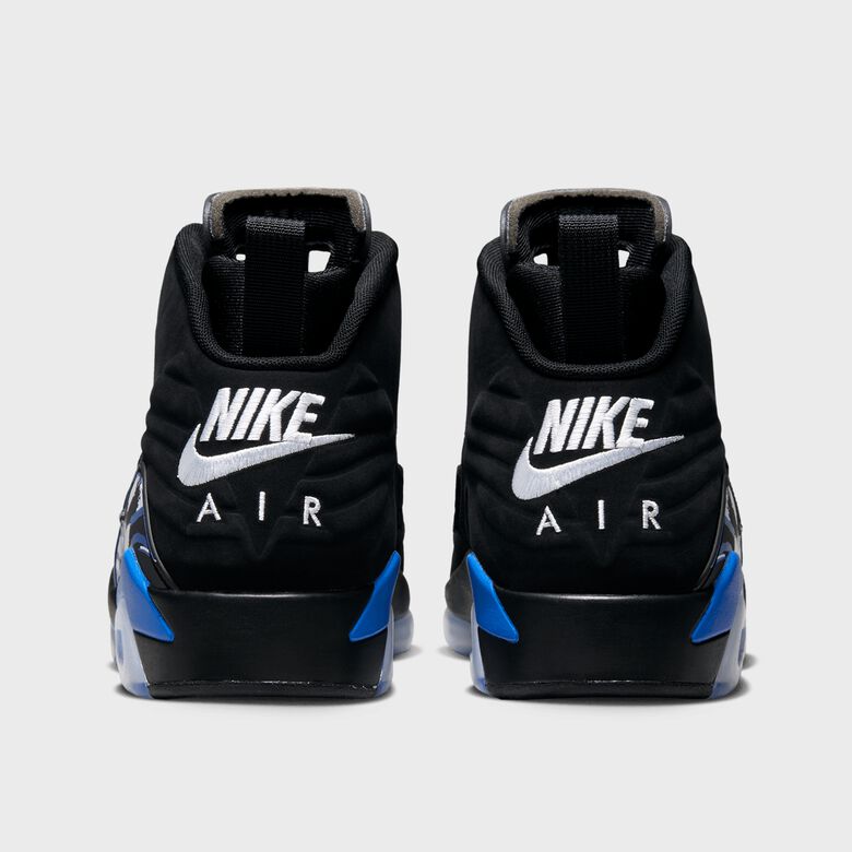 Jumpman 3-Peat