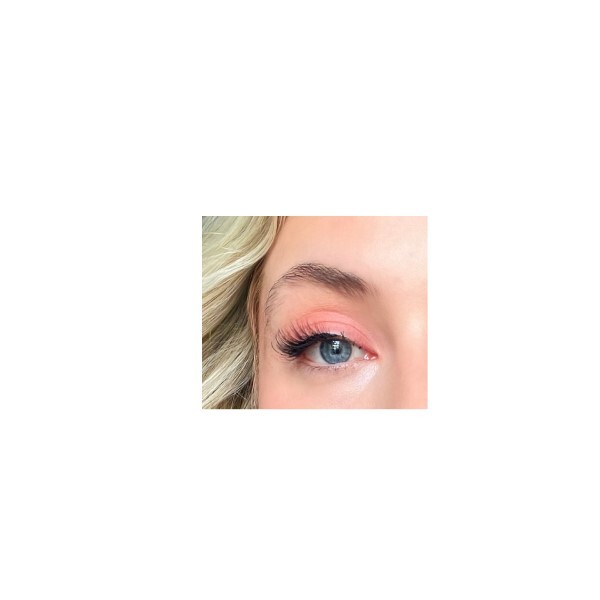 Sophie's Lashes UK Drømmende magnetiske halvvipper