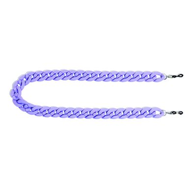 Wells Lavender silmälasinauha XL ketju 1 kpl 1 kpl