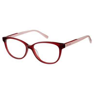 Pierre Cardin Červená obroučka na brýle 8466 Pierre Cardin