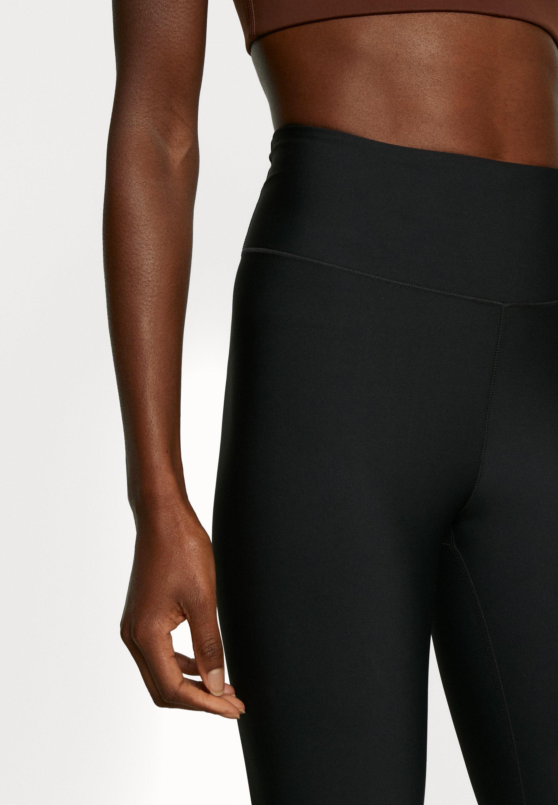 Casall Leggings - zwart