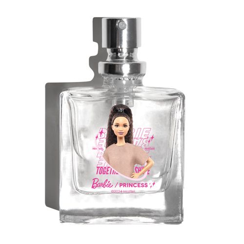 Barbie™ / Princess putni sprej Koljska voda za žene