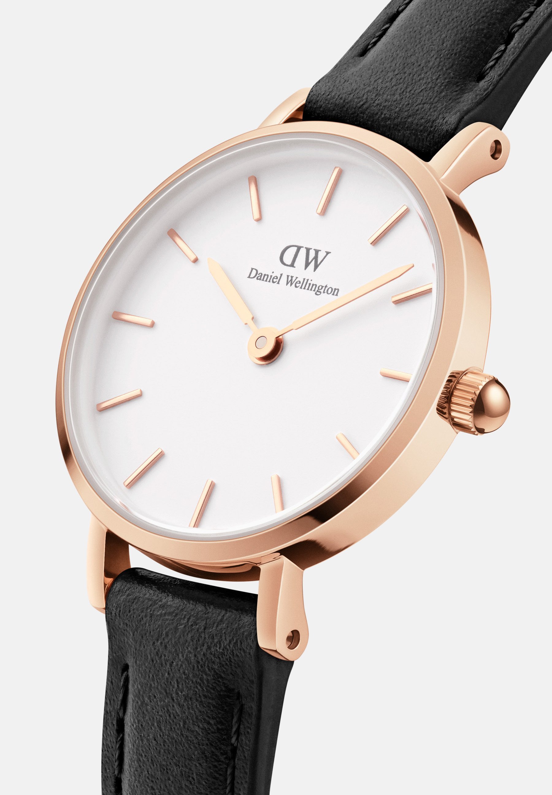 Daniel Wellington SHEFFIELD - Uhr - schwarz