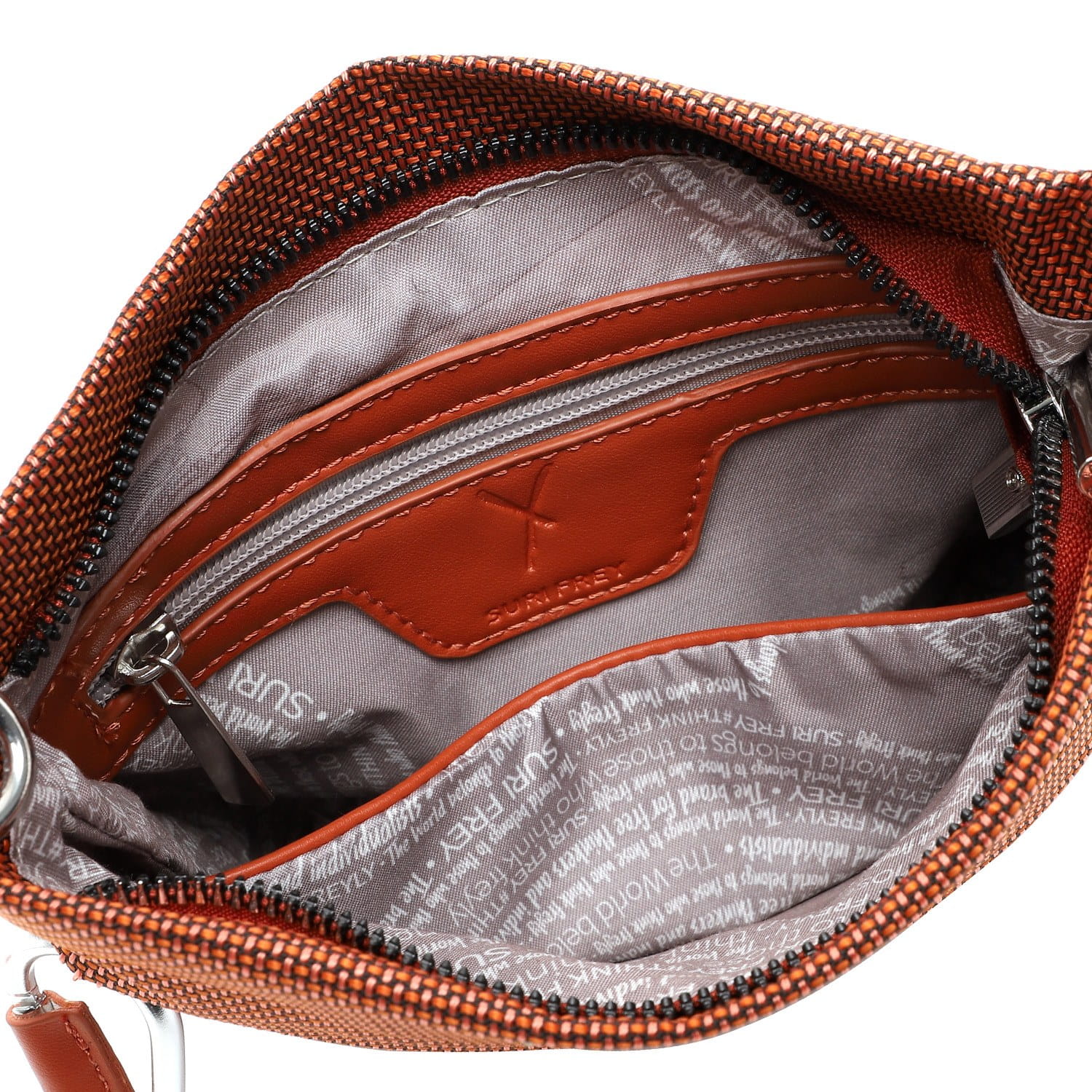 Sac bandoulière SURI FREY SFY SURI Sports Marry - 1 pièce